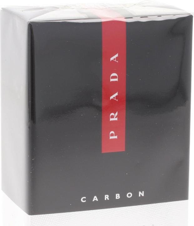 Produktbild Prada Luna Rossa Carbon (Eau de Toilette, 100 ml)