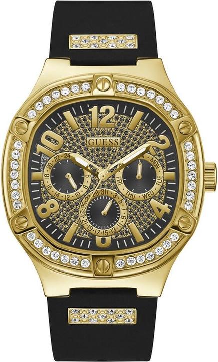 Produktbild Guess Watches GENTS GW0641G2 (Analoguhr, 45 mm)