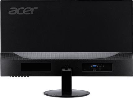 Produktbild Acer SB1 SB271 (27 Zoll) Pixel LCD (1920 x 1080 Pixel, 27")