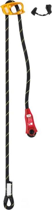 Actual product image No Name Progression adjustment lunge and 1m PETZL
