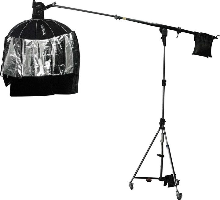 Immagine prodotto Nanlux Lanterna Softbox 120 cm (attacco NLM) (Soft box, 120 cm)