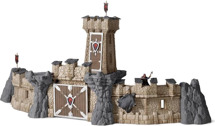 Produktbild Schleich Ritterburg