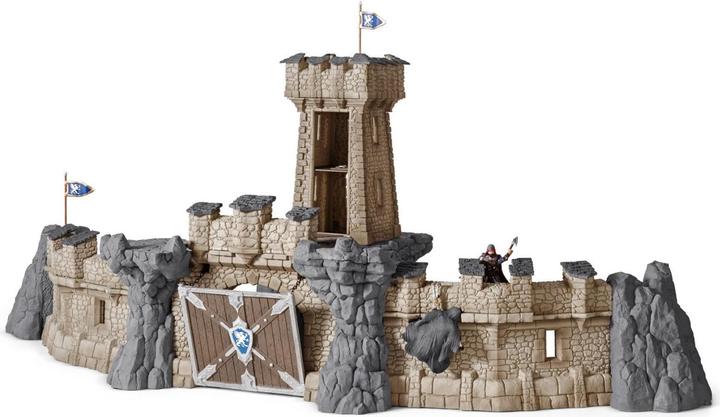 Produktbild Schleich Ritterburg