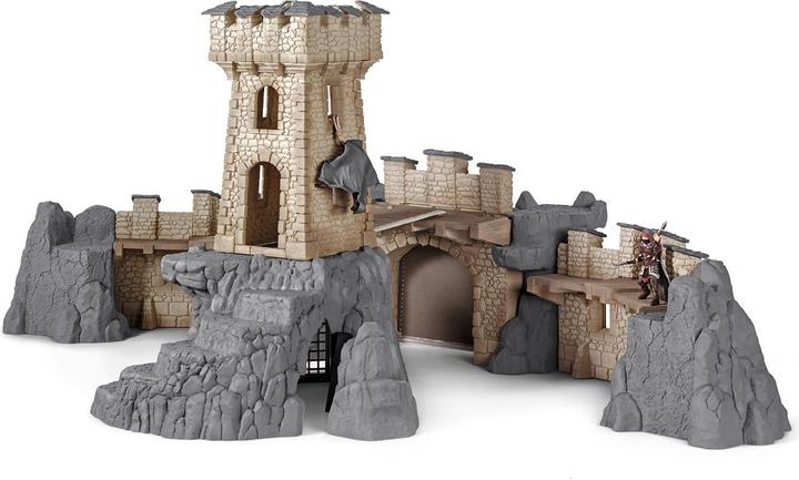 Schleich Grand château fort
