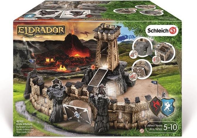 Produktbild Schleich Ritterburg