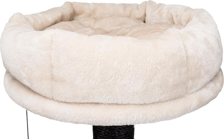 Actual product image Trixie Susana (90 cm, Grey, Black)