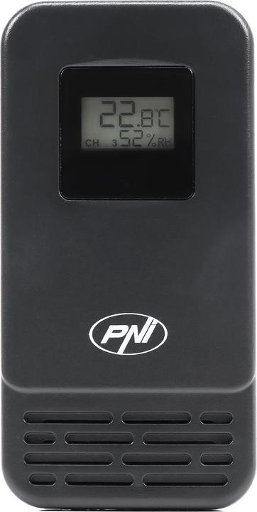 Produktbild PNI Zusätzlicher externer Sensor für das MS500 Wetter