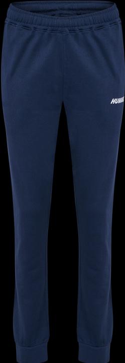 Actual product image hummel Hmlelemental Regular Pants Woman (M)