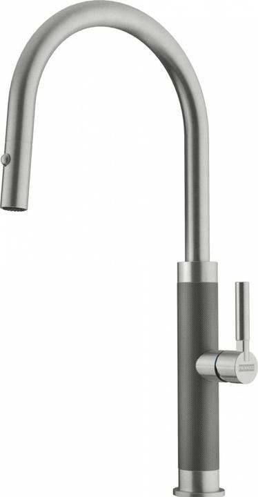 Acier inoxydable