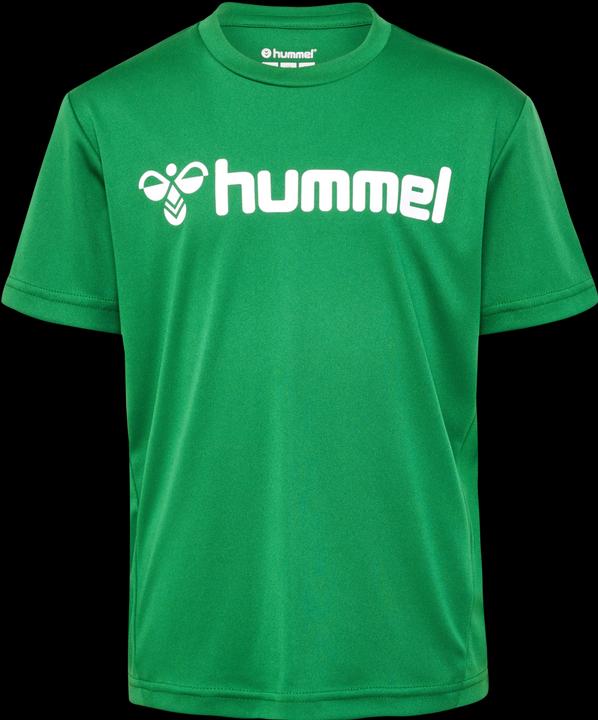 Image du produit hummel hmlLOGO JERSEY S/S KIDS (116)