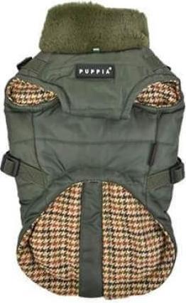 Actual product image Puppia Donavan (XXL, Dog coat)