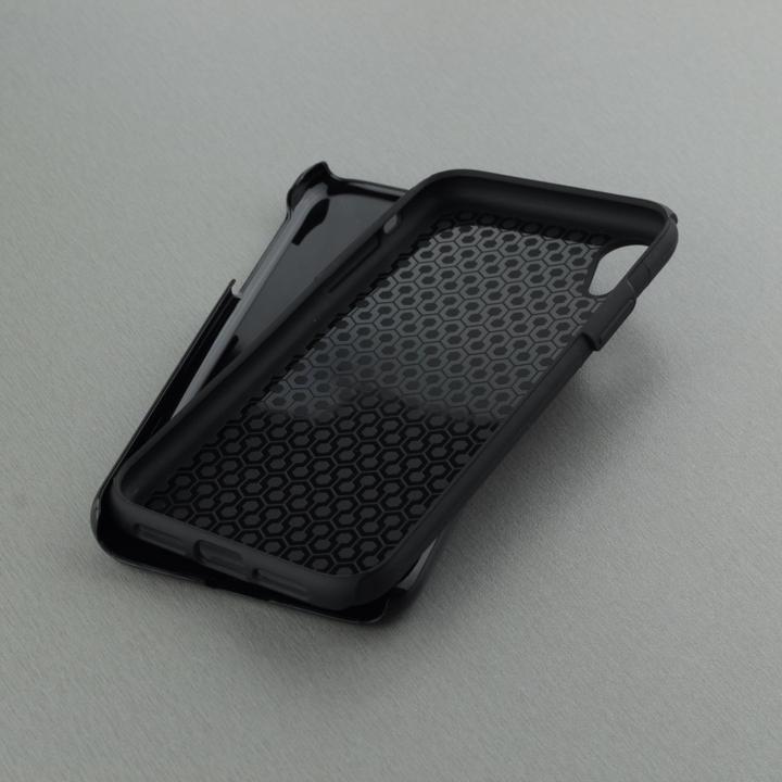 Image du produit PhoneLook Coque Hybrid Armor noir Turtle Underwater (Apple iPhone XR)