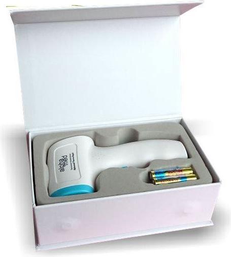 Immagine prodotto Alphamed Thermo Rapid Modello FR88 1 pezzo (Senza contatto)