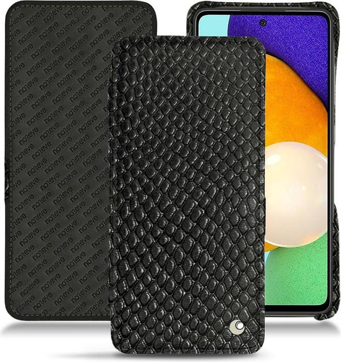 Serpent nero ( Noir / Black)