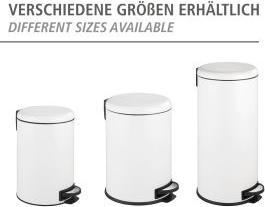 Image du produit Wenko Leman (20 l)
