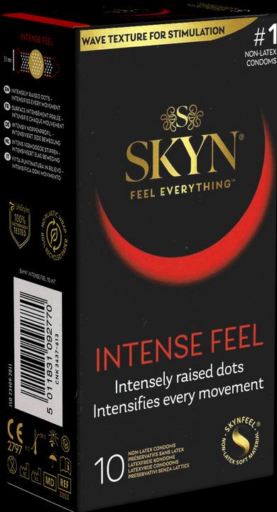 Skyn Intense (10 Stk.)