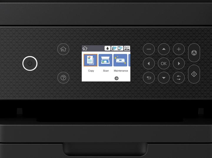Image du produit Epson EcoTank ET-3850 (Réservoir d'encre, Couleur)