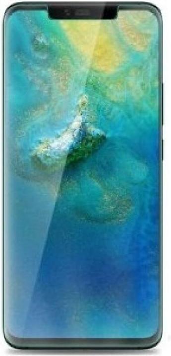 Actual product image Protectorking 6x Panzerfolie Anti-Shock matt entspiegelt (6 Piece, Mate 20 Lite)
