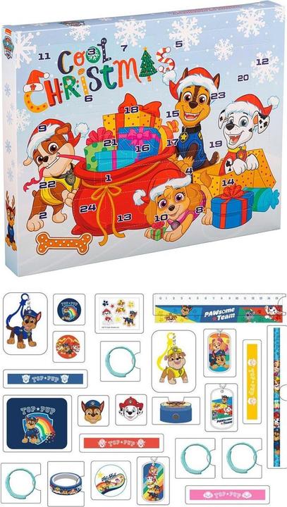 Actual product image Kids Euroswan Paw Patrol