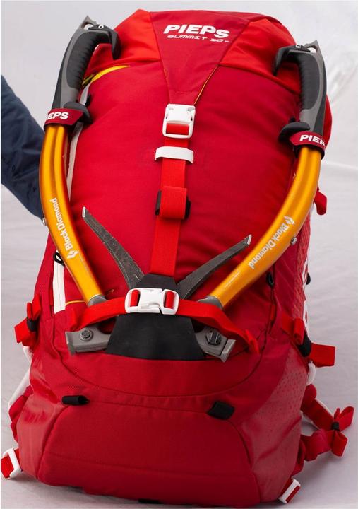 Image du produit Pieps Sac à dos Summit 30l (30 l)