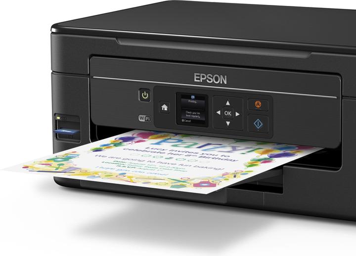 Produktbild Epson ET-2650 EcoTank (Tintentank, Farbe)