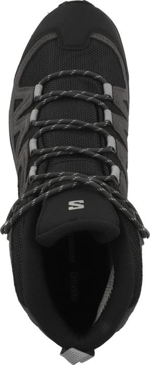 Image du produit Salomon X Ward Leather Mid GTX - 60959 (42 2/3)