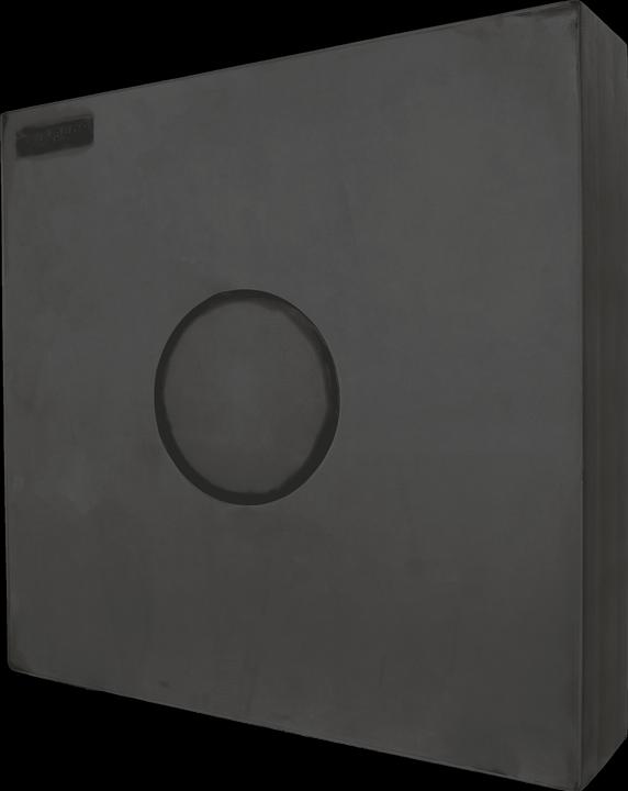 Produktbild Avalon Single-Center-Zielscheibe 90 x 21 cm