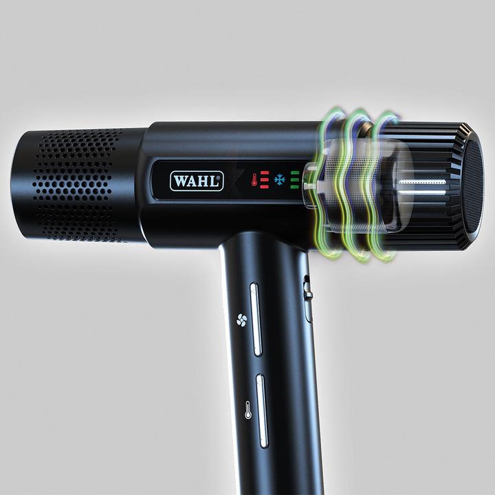 Actual product image Wahl Vanquish Dryer