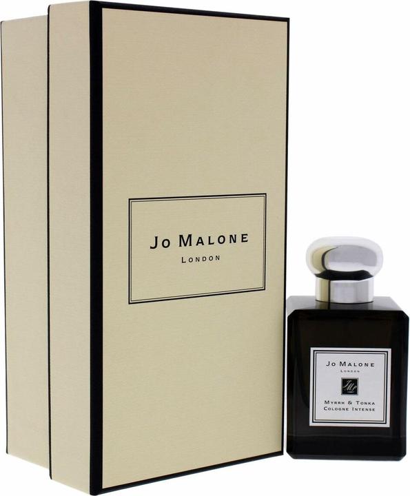 Produktbild Jo Malone Myrrh & Tonka Intense (Eau de cologne, 50 ml)