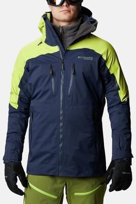 Actual product image Columbia Peak Pursuit (S)
