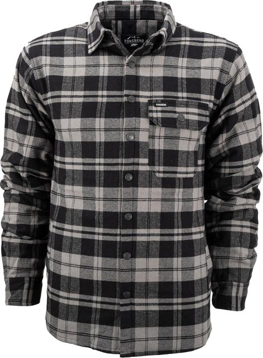 Image du produit Forsberg Chemise en flanelle Reyvo II (3XL)