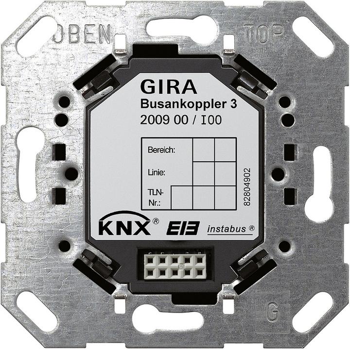 Image du produit Gira Coupleur de bus