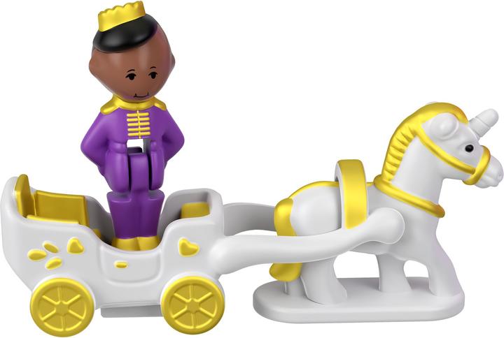 Produktbild Polly Pocket Collector Starlight Castle