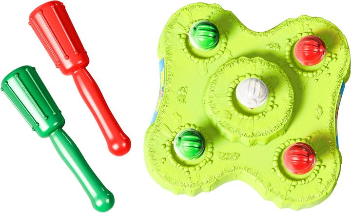 Produktbild Mattel Games Mep de Mol (Multilingual)