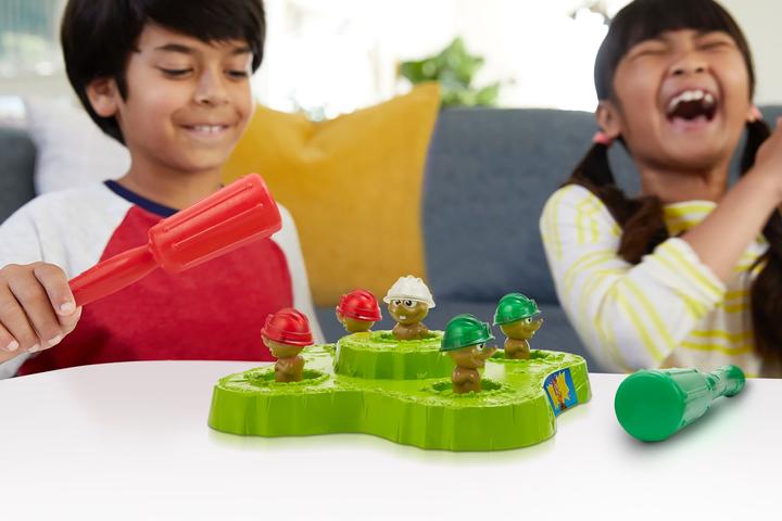 Produktbild Mattel Games Mep de Mol (Multilingual)