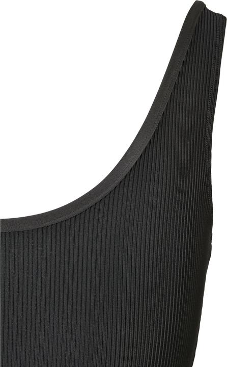 Produktbild Urban Classics Ladies Shiny Rib Body (L)