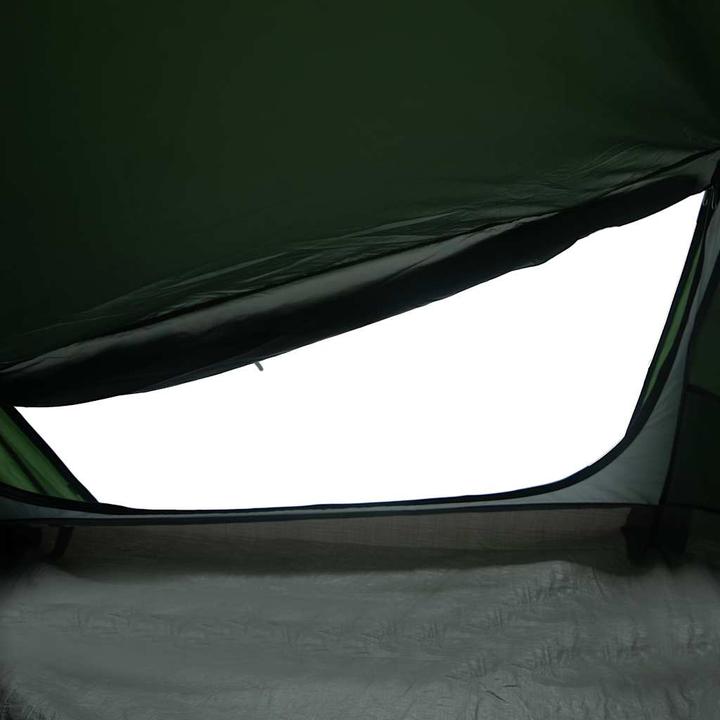 Image du produit VidaXL Tente tunnel 1 personne étanche (Tente tunnel, 1.70 kg, 1 personne)