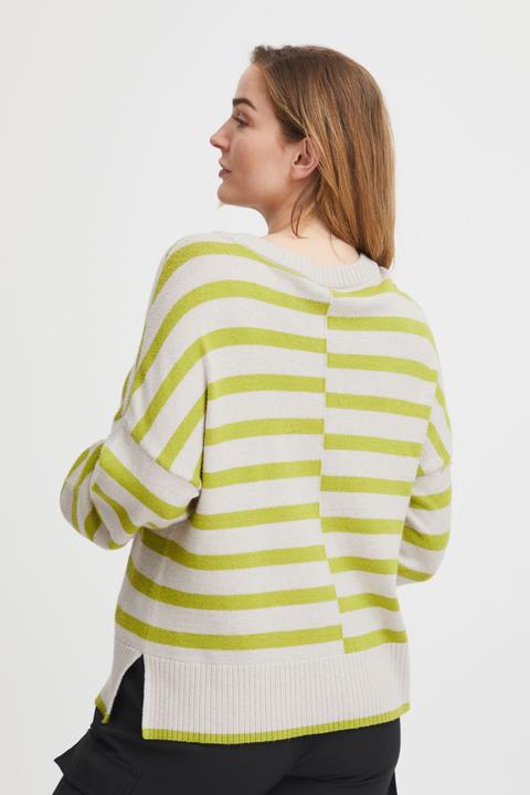 Produktbild Fransa FRBITTE PU 3 - Pullover - 20612456 (M)