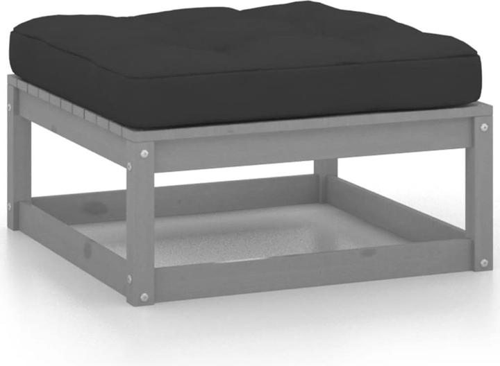 Actual product image VidaXL Hynda