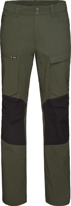 Immagine prodotto Mammut Zinal Hybrid Pants (3XL)