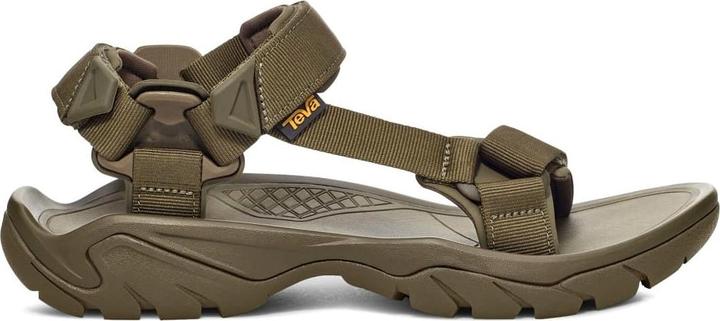 Actual product image Teva Terra FI 5 (48.5)