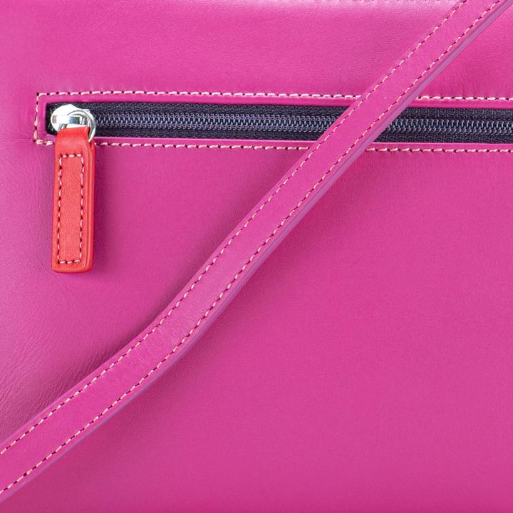 Image du produit Mywalit Sac à bandoulière en cuir 22 cm