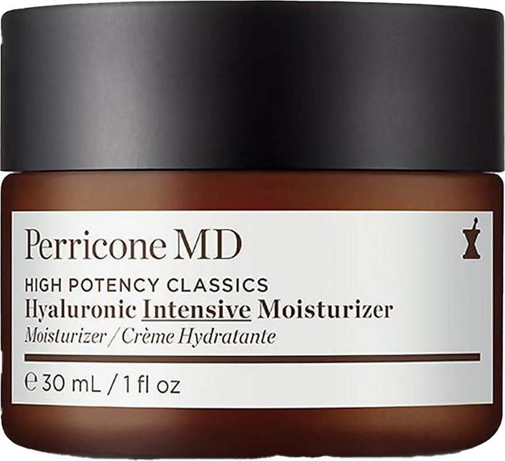 Image du produit Perricone MD High Potency Classics Hyaluronic Crème Hydratante Intensive pour le visage Gel Femme 30 ml (30 ml, Crème de jour, Gel visage)