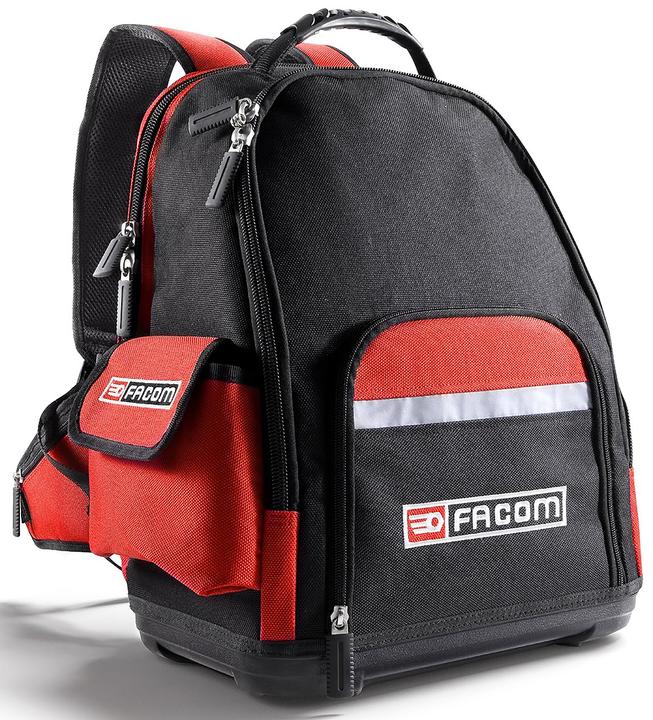 Actual product image Facom Notebook Backpack Suitable for (30 pieces)