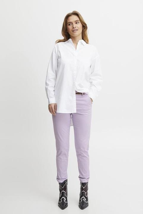 Produktbild B.young zigarettenhose mit gürtel days2 (40)