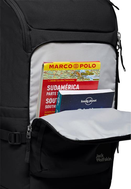 Actual product image Jack Wolfskin Lyall (28 l)