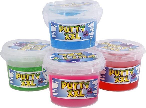 Actual product image Sombo Putty giant bucket g ass
