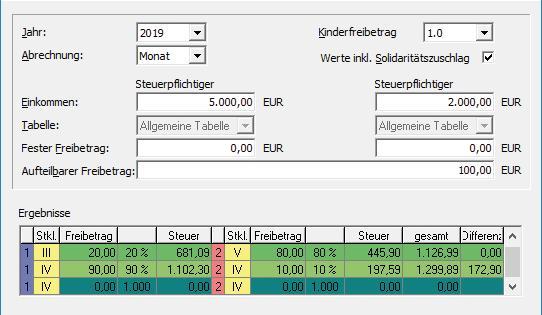 Actual product image Lexware lohnauskunft 2023 Subscription contract 1 year 1 user Download Win, German (08846-2033) 1 (1 User, 12 months)