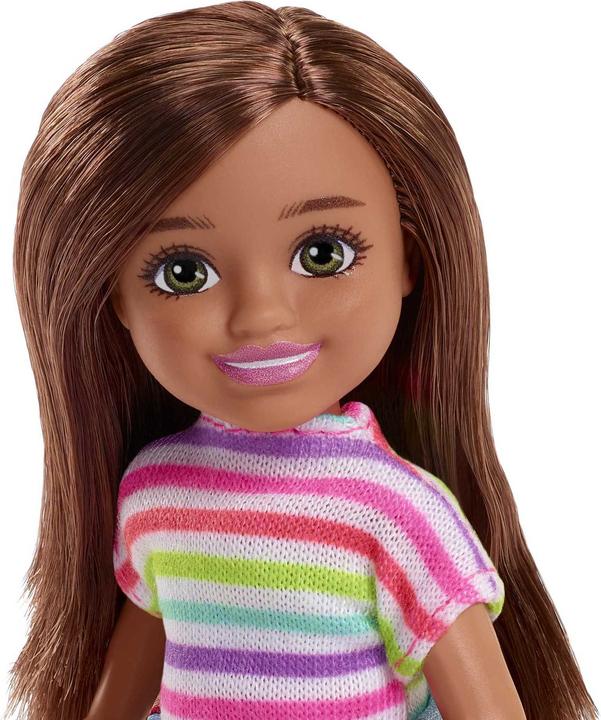 Image du produit Barbie Chelsea Fashion-Designer Doll