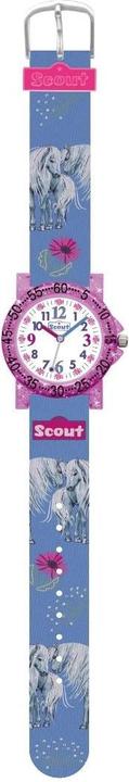 Immagine prodotto Scout La collezione IT (Orologio da polso analogico, 30.50 mm)